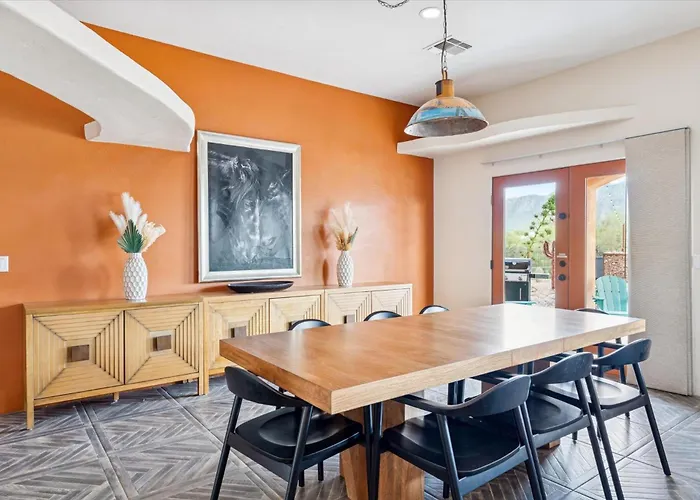 Dutchman Copper Ranch - Rooftop Patio, Heated Pool, Mtn Views, Waterslide Holiday home