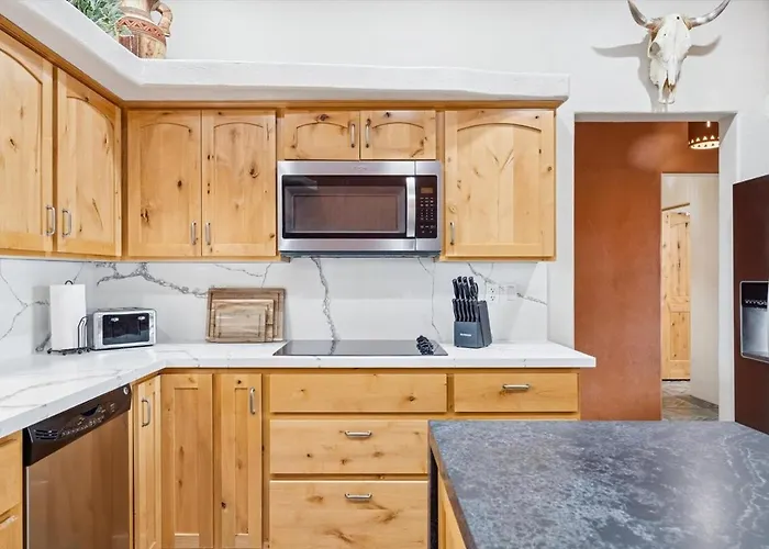 Holiday home Dutchman Copper Ranch - Rooftop Patio, Heated Pool, Mtn Views, Waterslide